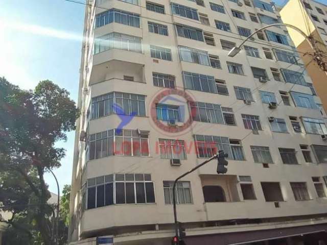 Apartamento à venda no bairro Centro - Rio de Janeiro/RJ, Zona Central