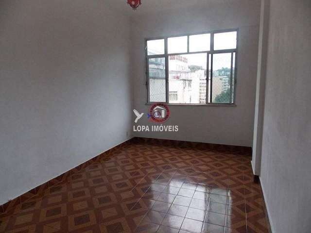 Apartamento Quarto e Sala Com Dependência Pronto para Morar No Centro RJ