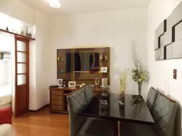 Apartamento com um dormitório no centro do Rio de Janeiro