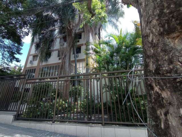 Apartamento quarto e sala no Bairro Riachuelo zona norte do Rio de Janeiro