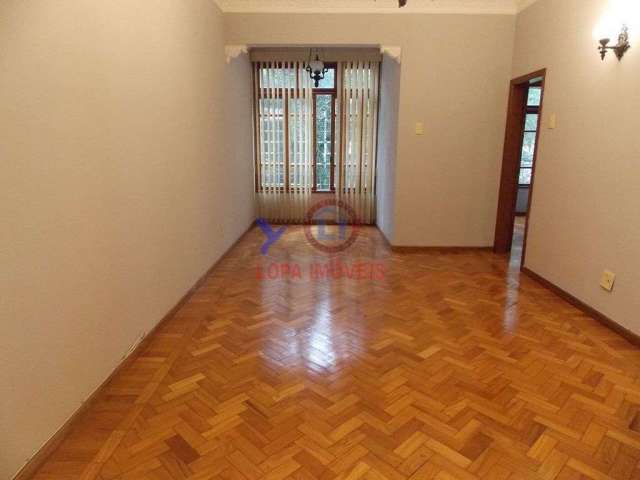 Apartamento à venda no bairro Santa Teresa - Rio de Janeiro/RJ, Zona Central