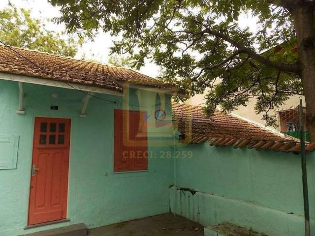 Casa de Três Quartos para  venda no Bairro de   Santa Teresa Rio de Janeiro.