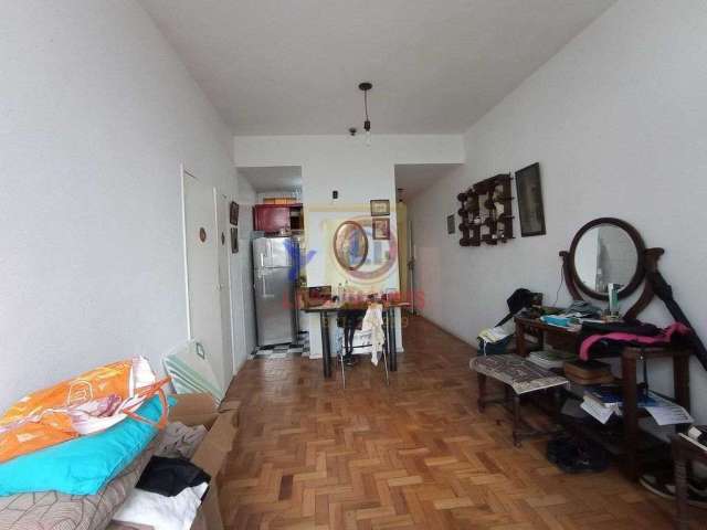 Apartamento tipo Conjugado no Centro do Rio de Janeiro