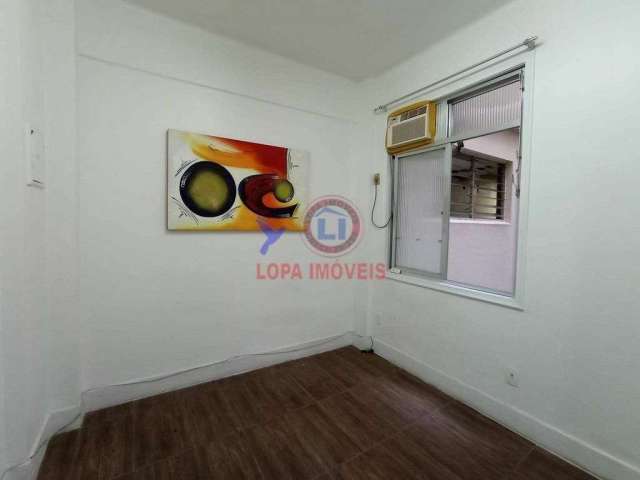 Apartamento à venda no bairro Centro