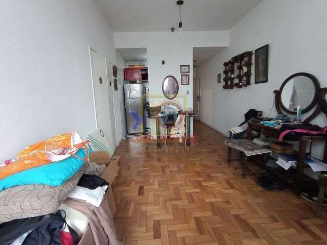 Apartamento tipo Conjugado no Centro do Rio de Janeiro