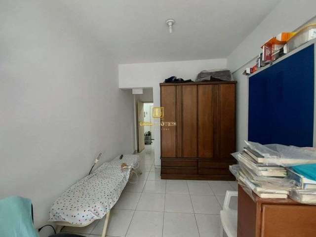 Apartamento  tipo conjugado no centro do Rio de Janeiro