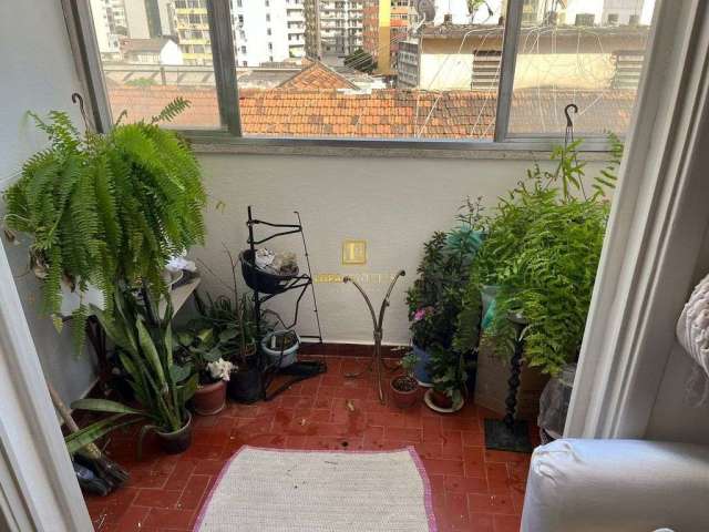 Quarto e Sala Reformado no Centro do Rio de Janeiro