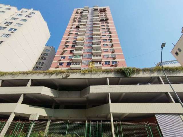 Apartamento de Sala Dois Quartos em Centro Rio de Janeiro