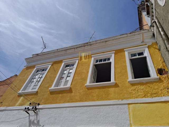 Casa de vila na rua Riachuelo Rio de Janeiro