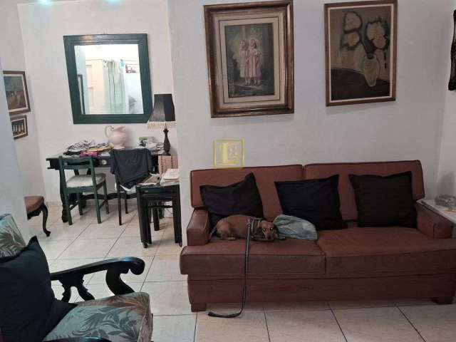 Apartamento sala e quarto no Centro do Rio de Janeiro