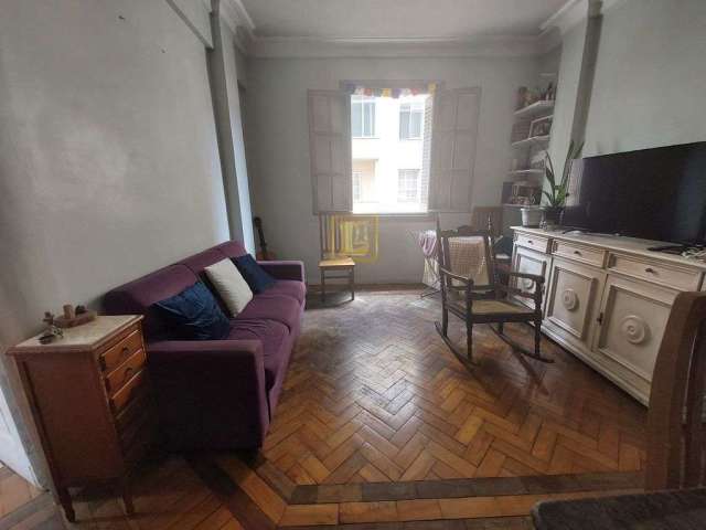 Apartamento três Quartos No Centro