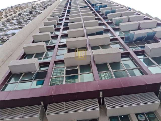 Apartamento no Centro do Rio de Janeiro