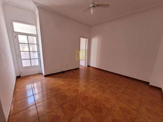 Apartamento sala e quarto no centro