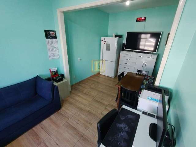 Apartamento com 2 quartos no Centro do Rio de Janeiro