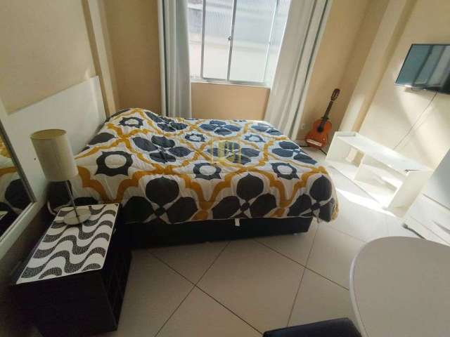 Apartamento tipo Conjugado para venda no centro do Rio de Janeiro