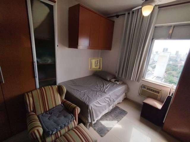 Apartamento Conjugado no Centro do Rio de Janeiro