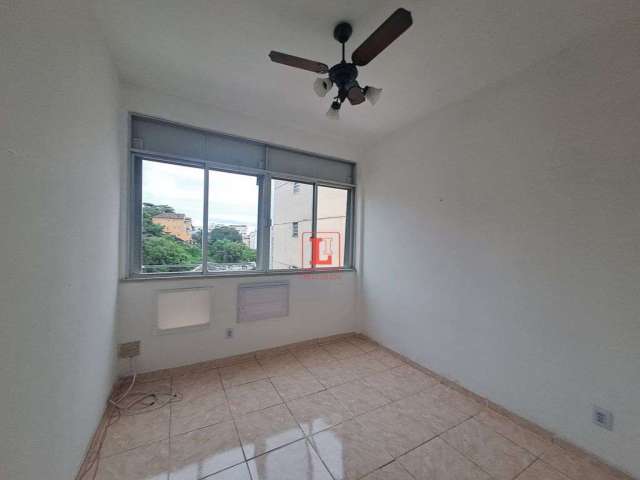 Apartamento  quarto com dependência centro do Rio de Janeiro.