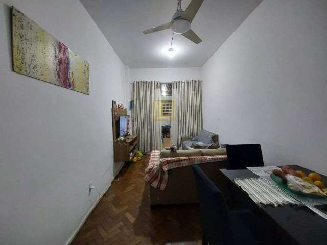 Apartamento sala quarto no centro do Rio de Janeiro