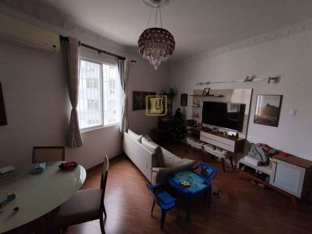 Apartamento Quarto e Sala no Centro do Rio de Janeiro