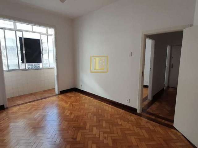 Apartamento à venda no Centro