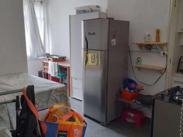 Apartamento à venda no bairro Centro