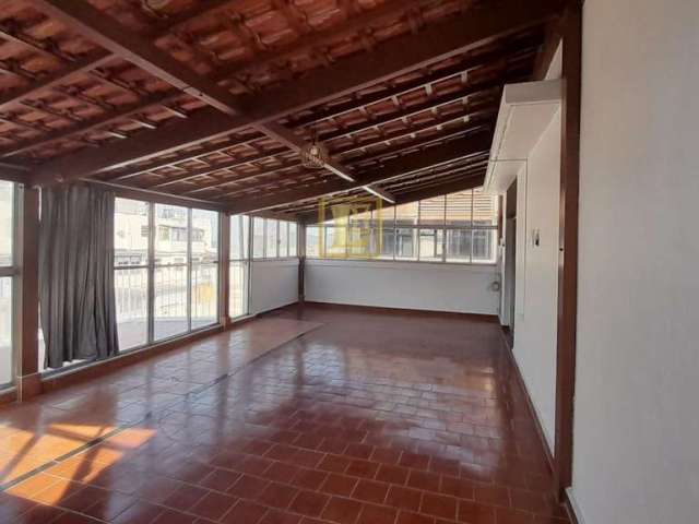 Cobertura Duplex na Glória, 2 quartos, 180m²