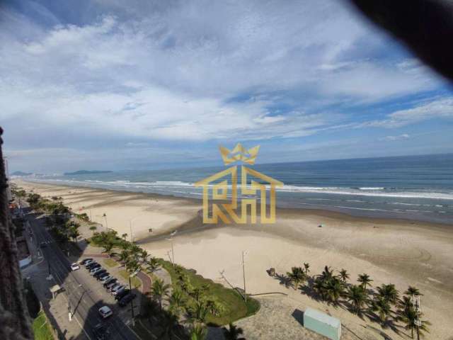 Apartamento à venda, 120 m² por R$ 750.000,00 - Maracanã - Praia Grande/SP