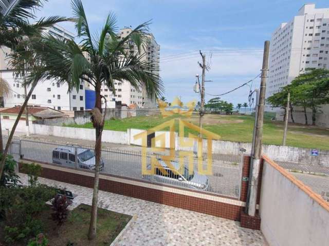 Apartamento à venda, 63 m² por R$ 288.000,00 - Aviação - Praia Grande/SP