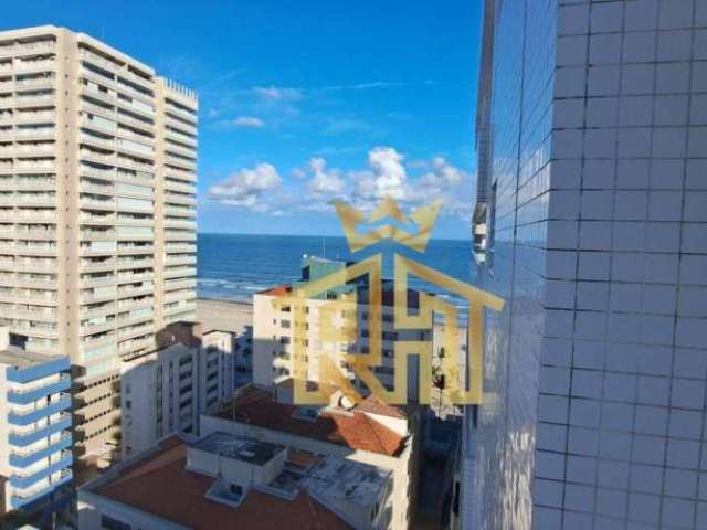 Apartamento à venda, 81 m² por R$ 660.000,00 - Aviação - Praia Grande/SP