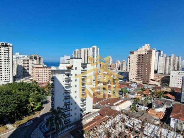 Apartamento à venda, 85 m² por R$ 550.000,00 - Aviação - Praia Grande/SP