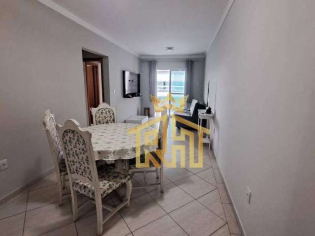 Apartamento à venda, 88 m² por R$ 480.000,00 - Aviação - Praia Grande/SP