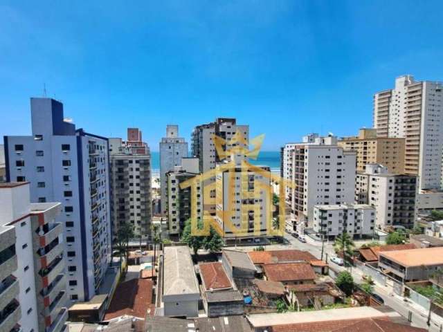 Apartamento à venda, 118 m² por R$ 699.000,00 - Aviação - Praia Grande/SP