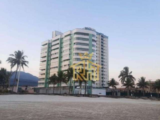 Apartamento à venda, 86 m² por R$ 500.000,00 - Jardim Real - Praia Grande/SP