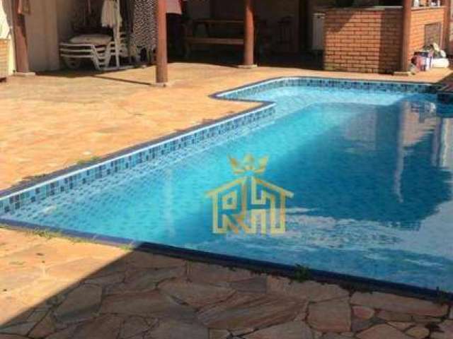 Casa à venda, 171 m² por R$ 850.000,00 - Jardim Hojas - Bauru/SP