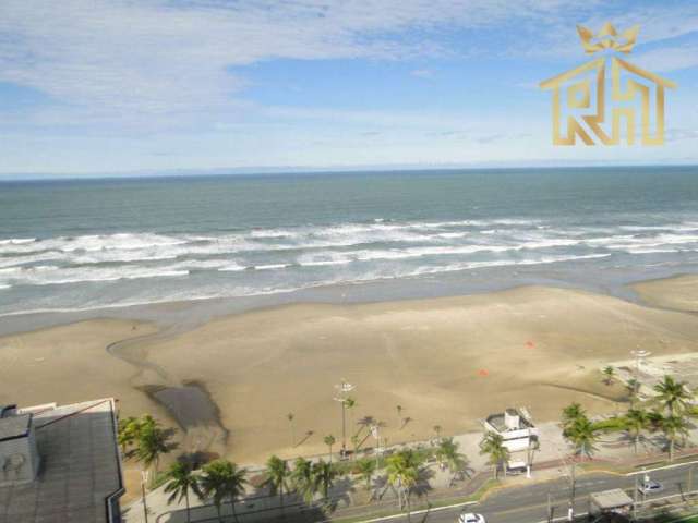 Apartamento à venda, 225 m² por R$ 1.600.000,00 - Aviação - Praia Grande/SP