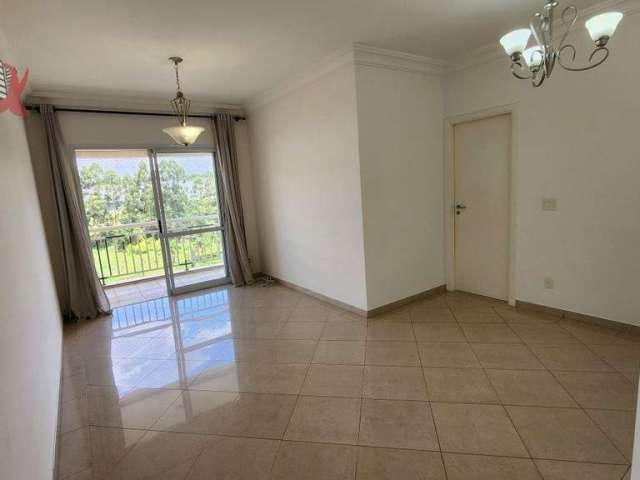 Apartamento para Locação em Santana de Parnaíba, Tamboré, 3 dormitórios, 1 suíte, 3 banheiros, 2 vagas