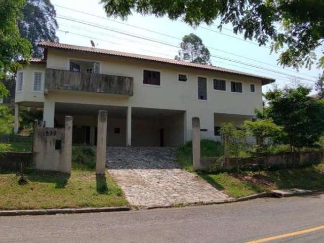 Casa para Venda em Barueri, Tamboré, 3 dormitórios, 3 suítes, 5 banheiros, 8 vagas