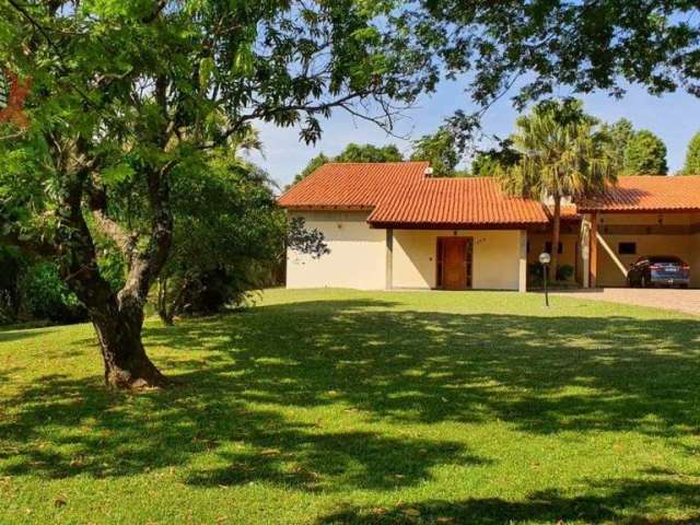 Casa Alto Padrão para Venda em Itu, Condomínio Terras de São José, 4 dormitórios, 2 suítes, 4 banheiros, 4 vagas