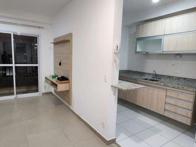 Apartamento para Venda em Barueri, Tamboré, 1 dormitório, 1 suíte, 1 banheiro