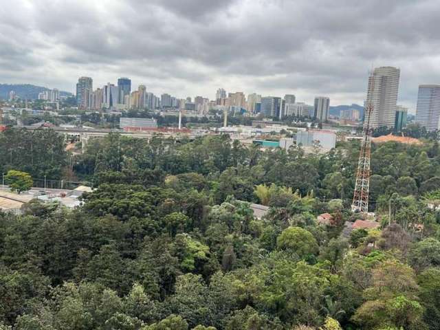 Apartamento para Venda em Barueri, Jardim Iracema/Aldeia, 2 dormitórios, 1 suíte, 2 banheiros, 2 vagas