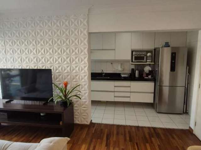 Apartamento para Venda em Barueri, Alphaville Centro Industrial e Empresarial/Alphaville., 2 dormitórios, 1 suíte, 2 banheiros, 1 vaga