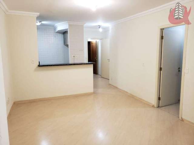 Apartamento para Locação em Barueri, Alphaville Centro Industrial e Empresarial/Alphaville., 2 dormitórios, 2 suítes, 2 banheiros, 2 vagas