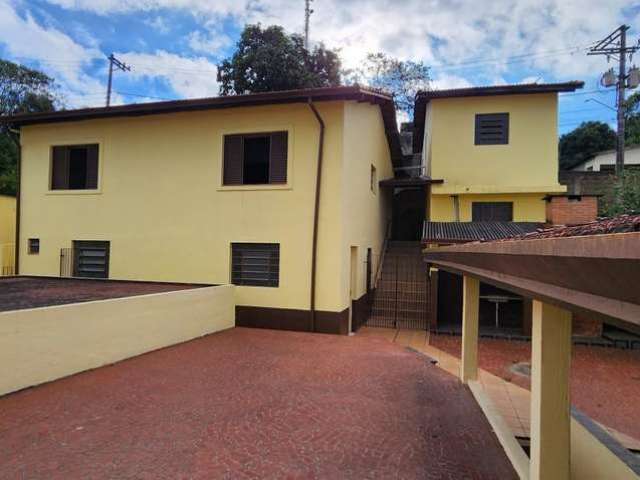 Casa para Locação em Santana de Parnaíba, Jardim Professor Benoá, 3 dormitórios, 3 banheiros, 2 vagas