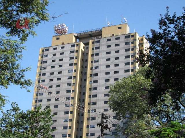 Apartamento para Locação em Barueri, Alphaville Industrial, 3 dormitórios, 1 suíte, 3 banheiros, 1 vaga