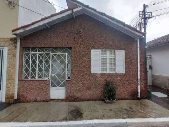 Casa Residencial à venda, Vila Santo Estevão, São Paulo - CA0589.