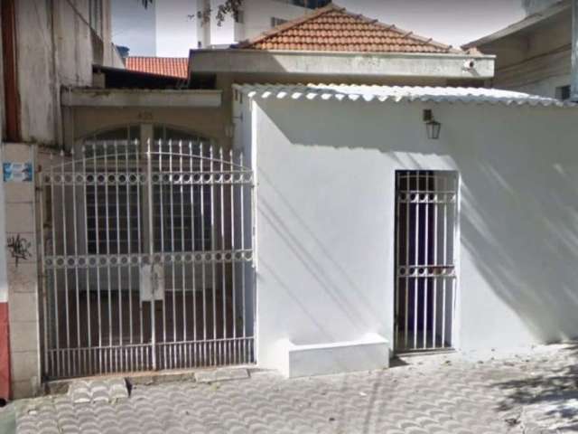 Casa com 5 dormitórios à venda, 210 m² por R$ 890.000,00 - Chácara Santo Antônio (Zona Leste) - São Paulo/SP