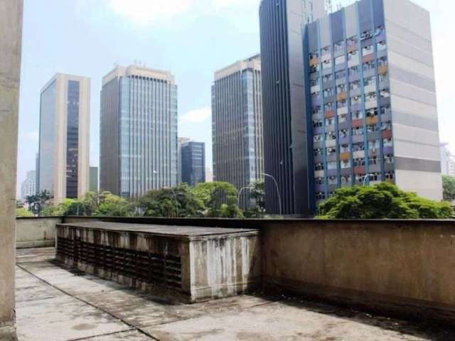 Conjunto Comercial para locação, Jardim Paulistano, São Paulo - CJ0012.