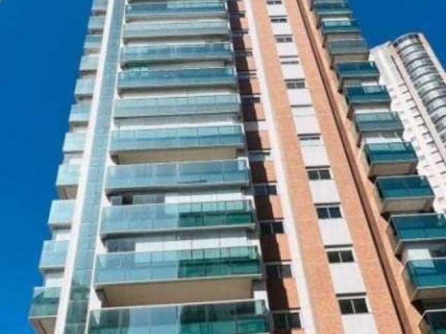 Apartamento com 3 dormitórios para alugar, 244 m² por R$ 17.960,00/mês - Jardim Anália Franco - São Paulo/SP