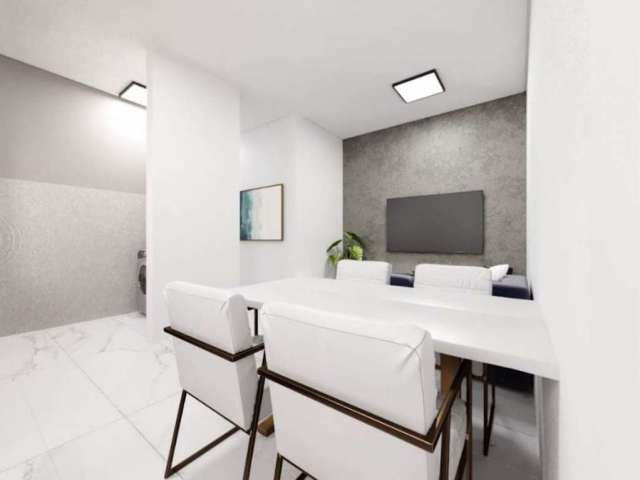 Apartamento Residencial à venda, Vila Mafra, São Paulo - AP1967.