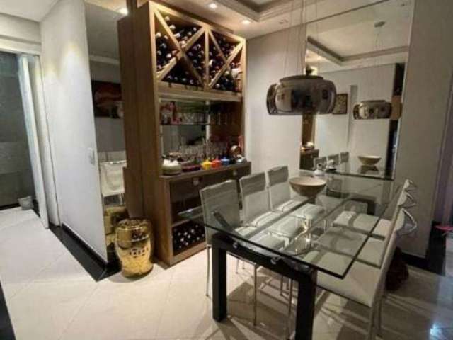 Apartamento Residencial à venda, Tatuapé, São Paulo - AP1993.